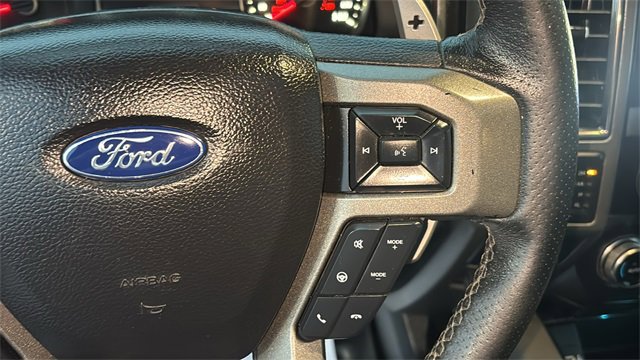 Used 2020 Ford F150 Raptor w/ Equipment Group 802A Luxury image 15