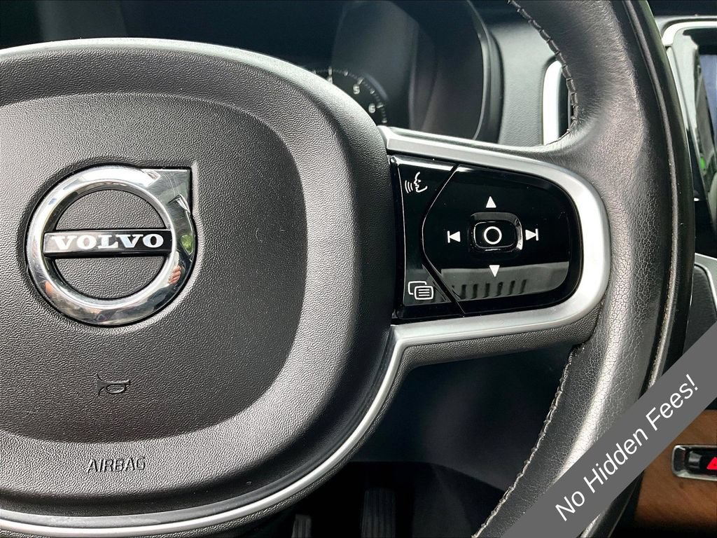 Used 2019 Volvo XC90 T6 Inscription w/ Luxury Package AWD/4WD image 16