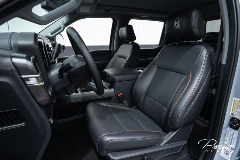 Used 2025 Ford F250 Lariat w/ Lariat Ultimate Package image 36