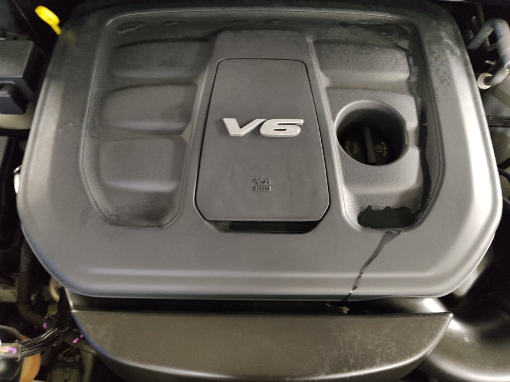 Used 2016 Jeep Grand Cherokee Laredo w/ Quick Order Package 23E image 30