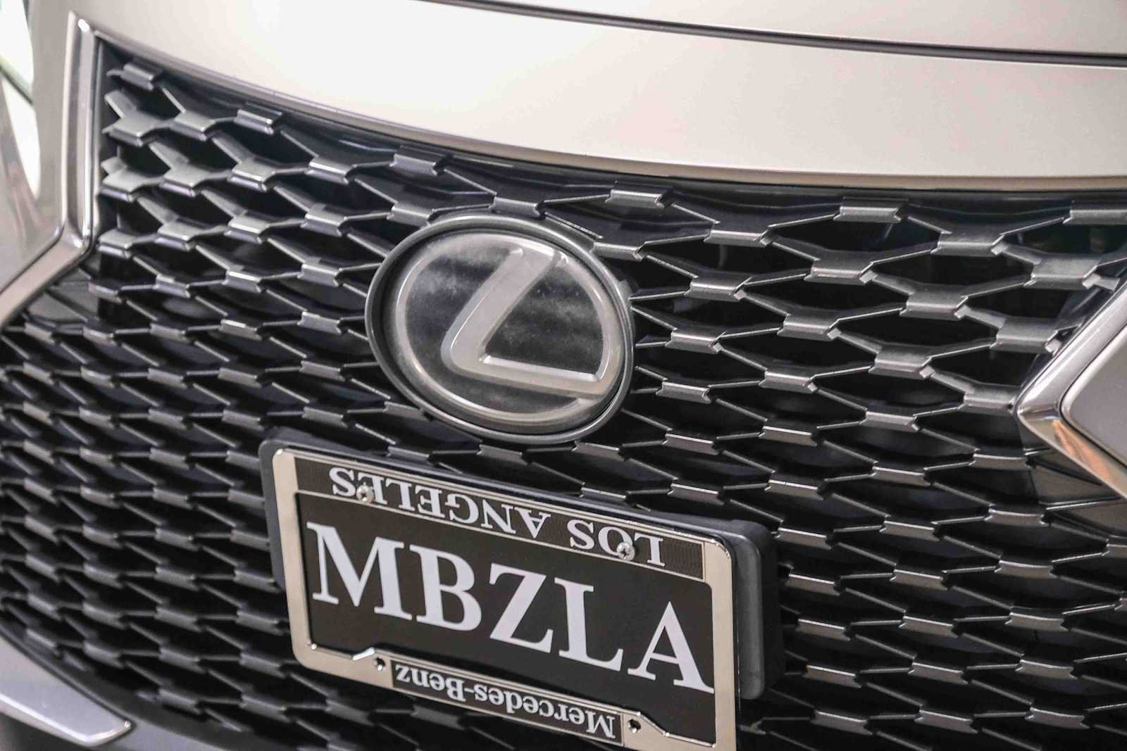 Used 2021 Lexus IS 300 w/ Accessory Package RWD image 13