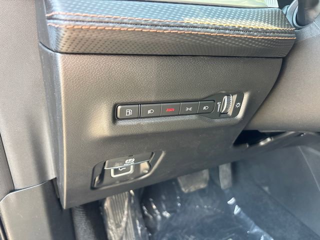 New 2026 Jeep Cherokee Limited AWD/4WD image 14