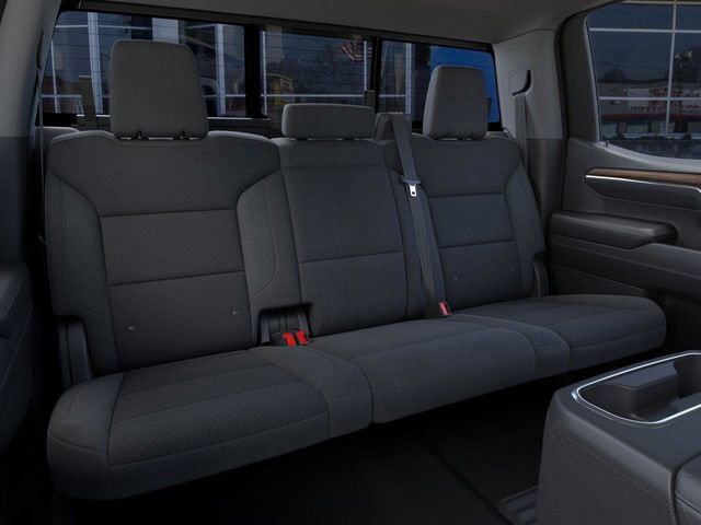 New 2025 Chevrolet Silverado 1500 LT w/ Convenience Package II image 19