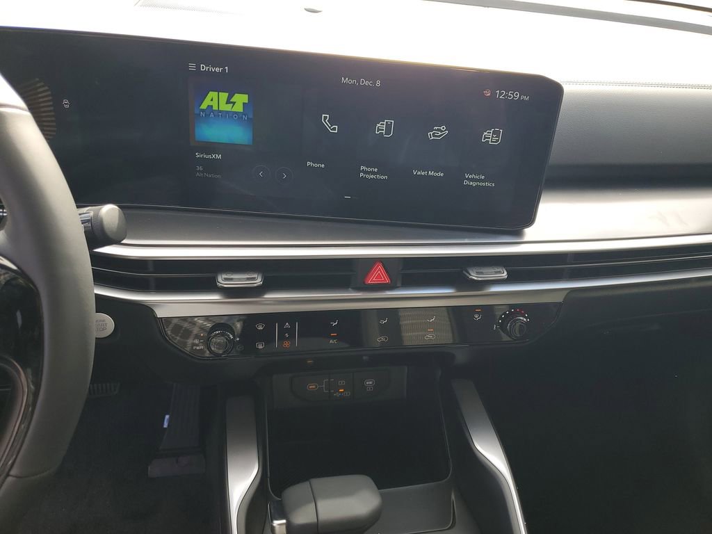 New 2026 Kia Sorento LX FWD image 14