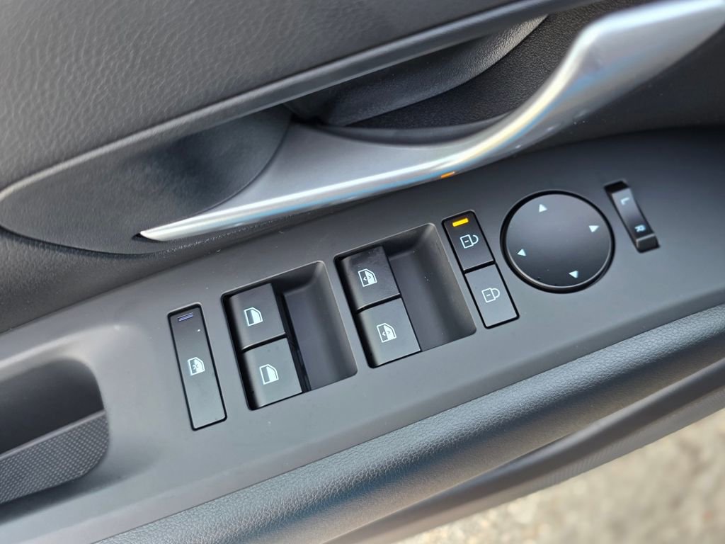 New 2026 Hyundai Tucson XRT image 25