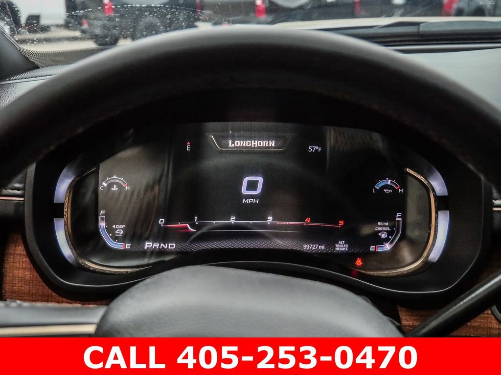 Used 2024 RAM 2500 Limited w/ Safety Group AWD/4WD image 42