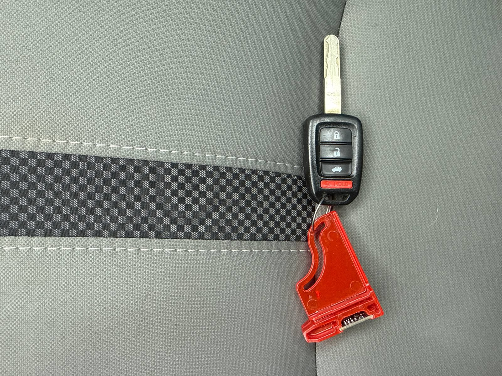 Used 2019 Honda Civic LX image 48