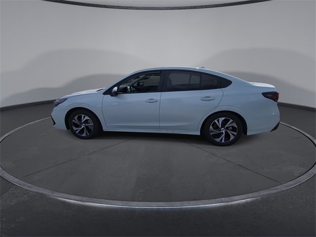 New 2025 Subaru Legacy Premium image 5