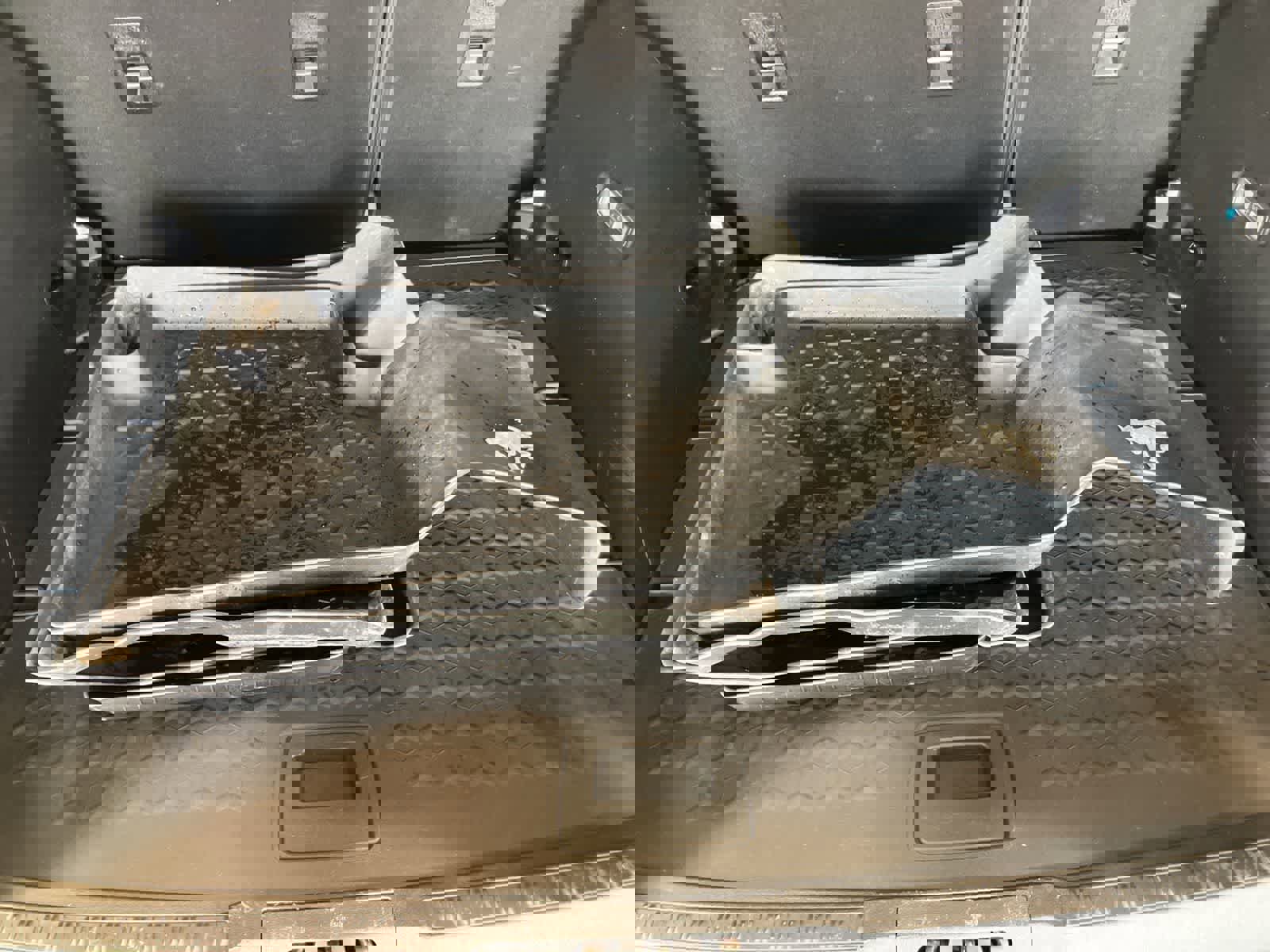 Used 2023 Ford Bronco Sport Big Bend image 30