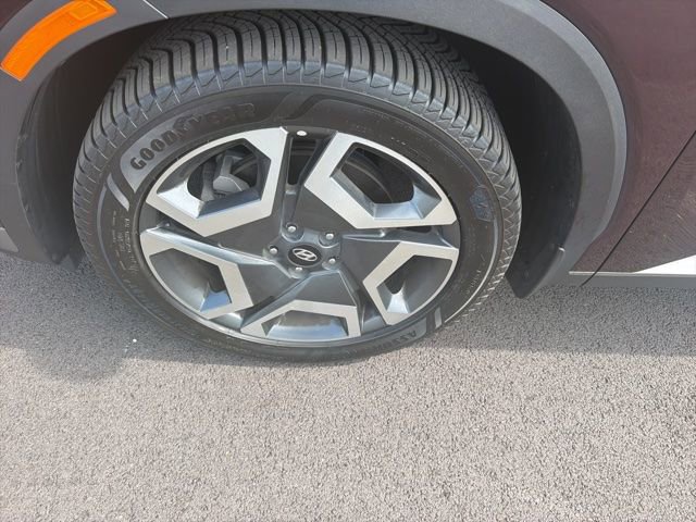 Used 2023 Hyundai Palisade Limited AWD/4WD image 5