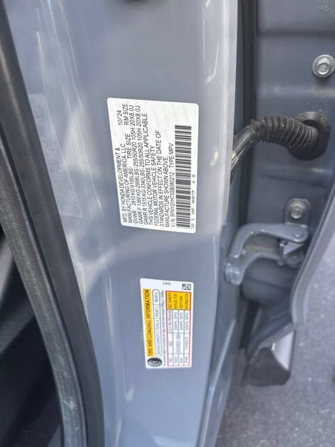 Used 2025 Honda Pilot Touring image 16