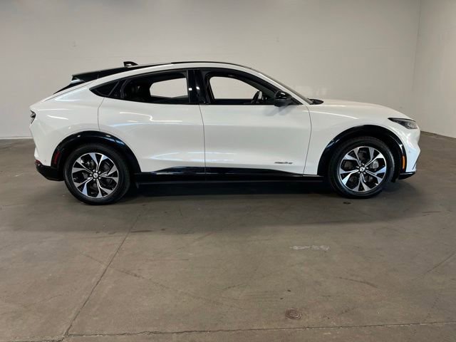 Used 2022 Ford Mustang Mach-E Premium RWD image 2