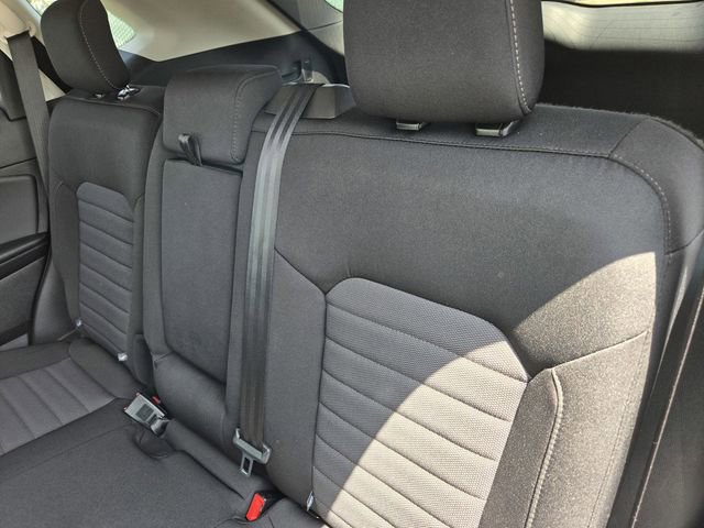 Used 2024 Ford Edge SE w/ Black Appearance Package image 13