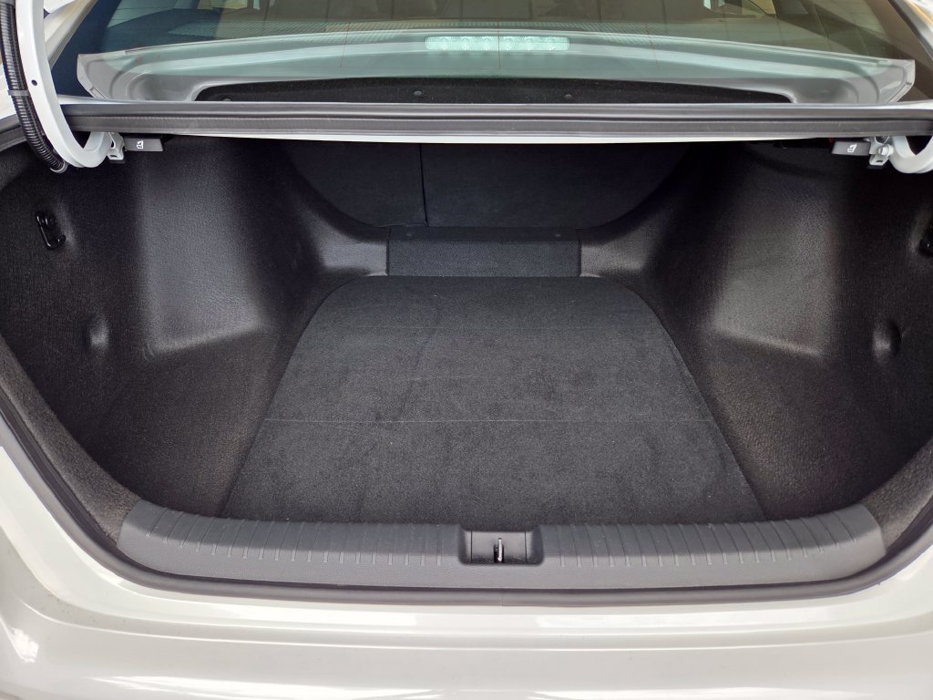 Certified 2024 Honda Accord Touring image 10