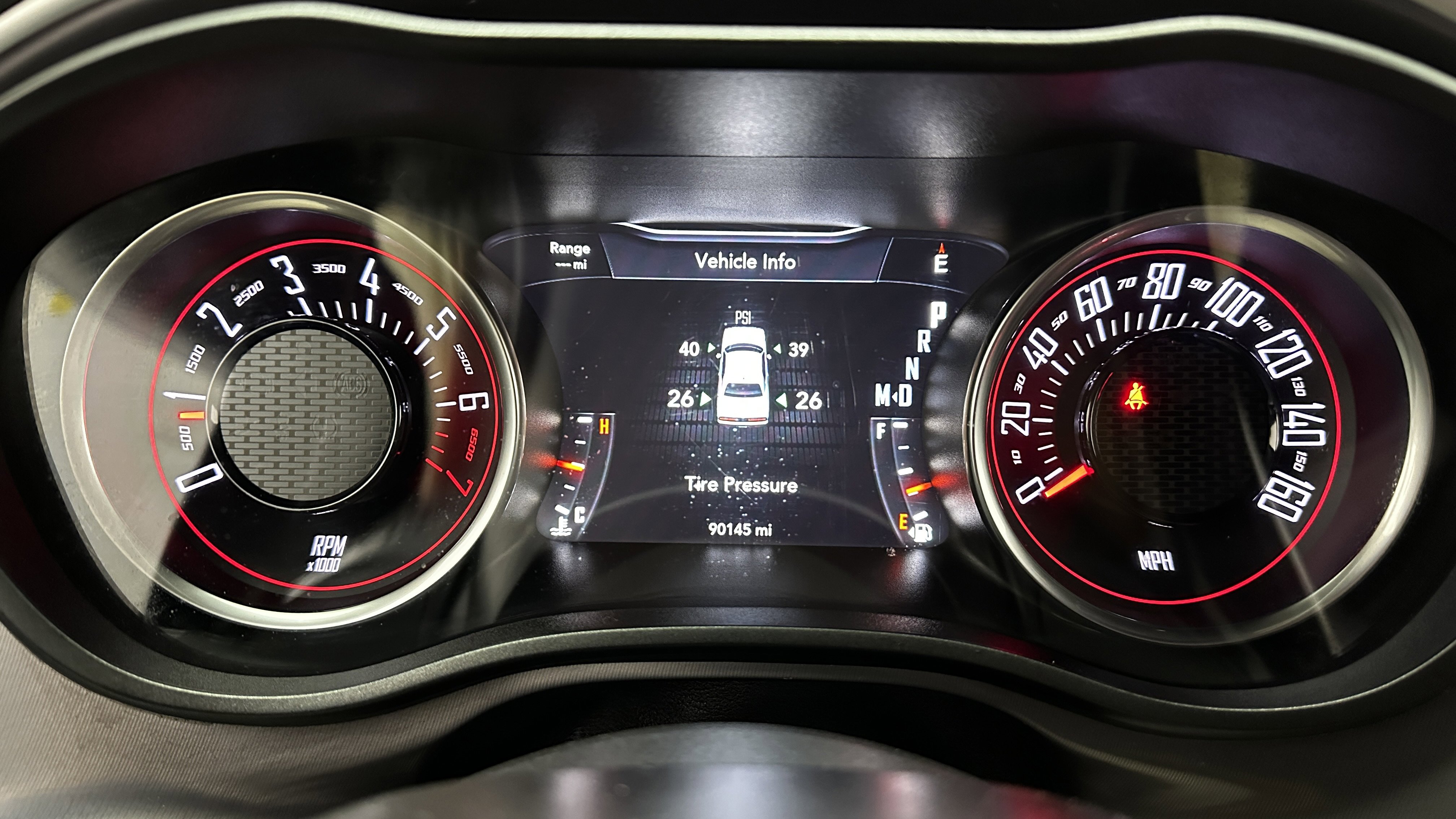 Used 2020 Dodge Challenger SXT RWD image 14