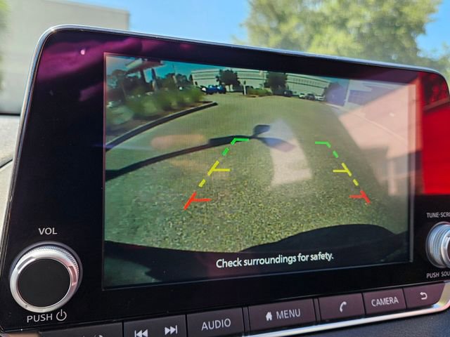 Used 2023 Nissan Sentra SV image 28