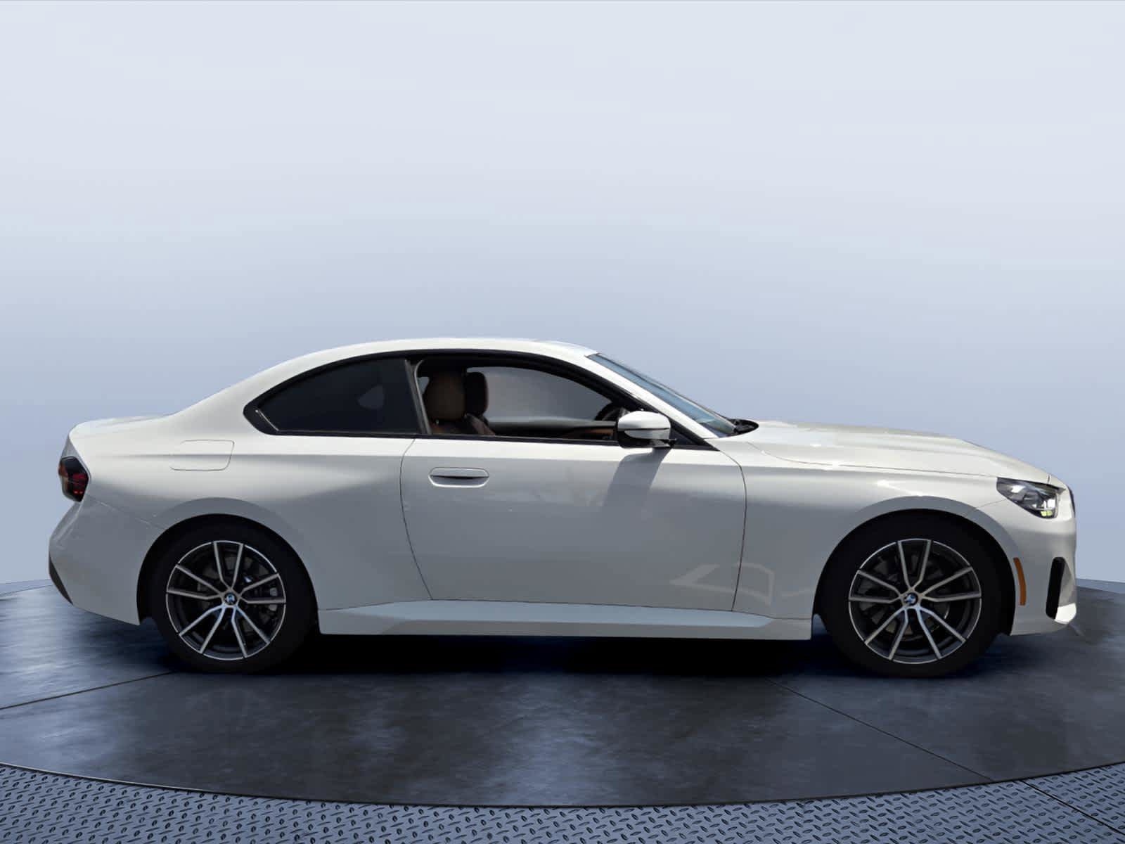 Certified 2023 BMW 230i Coupe RWD image 7