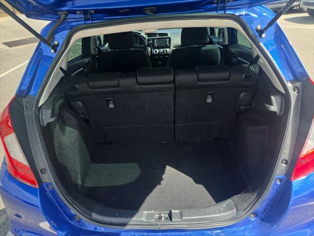 Used 2020 Honda Fit LX image 16