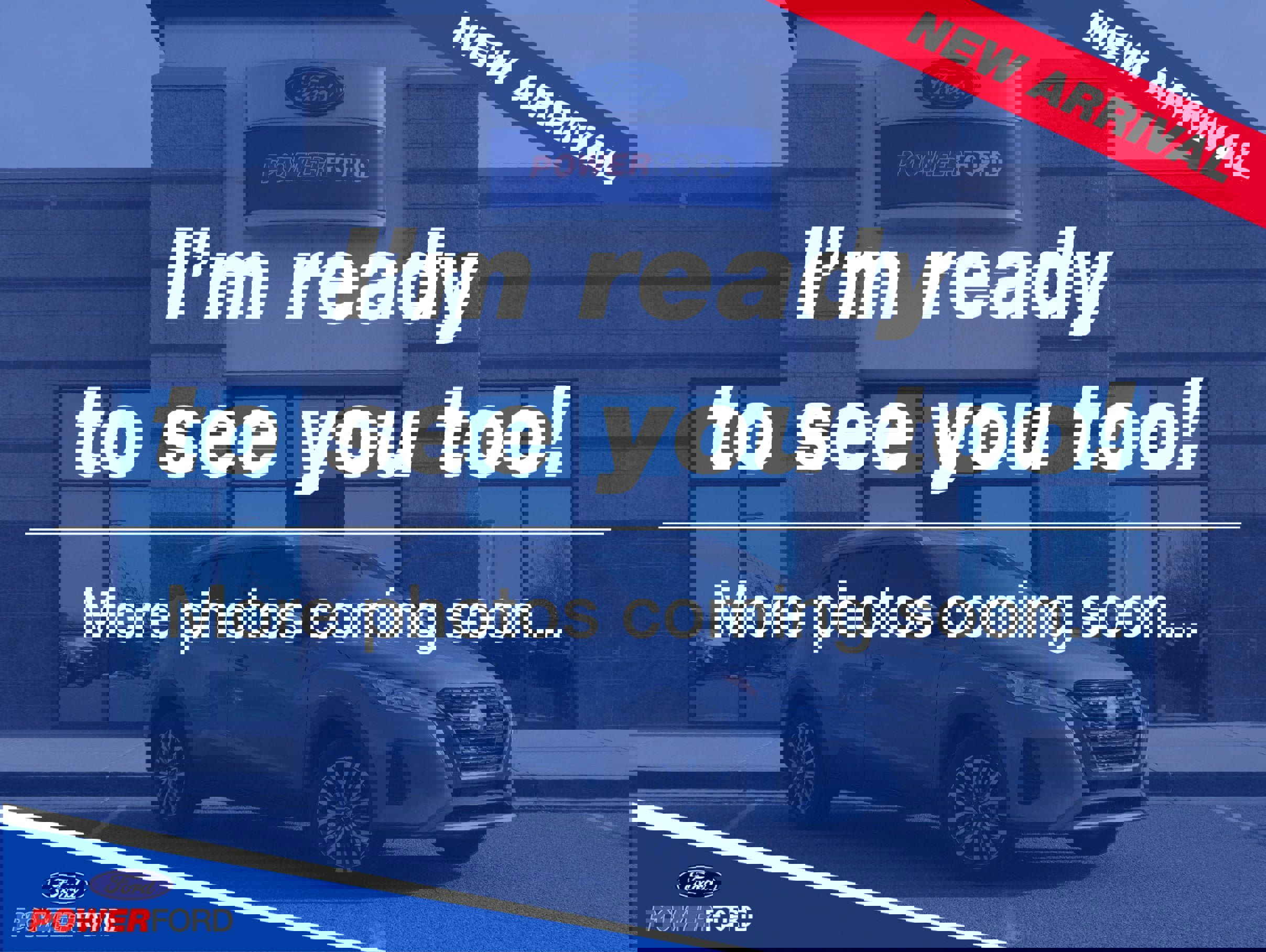 Used 2021 Nissan Kicks SV image 1