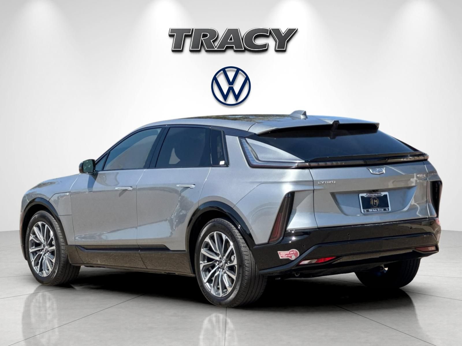 Used 2024 Cadillac Lyriq Sport RWD image 6