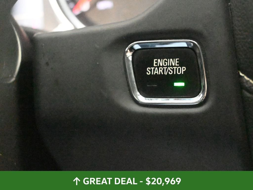 Used 2023 GMC Acadia SLT image 22