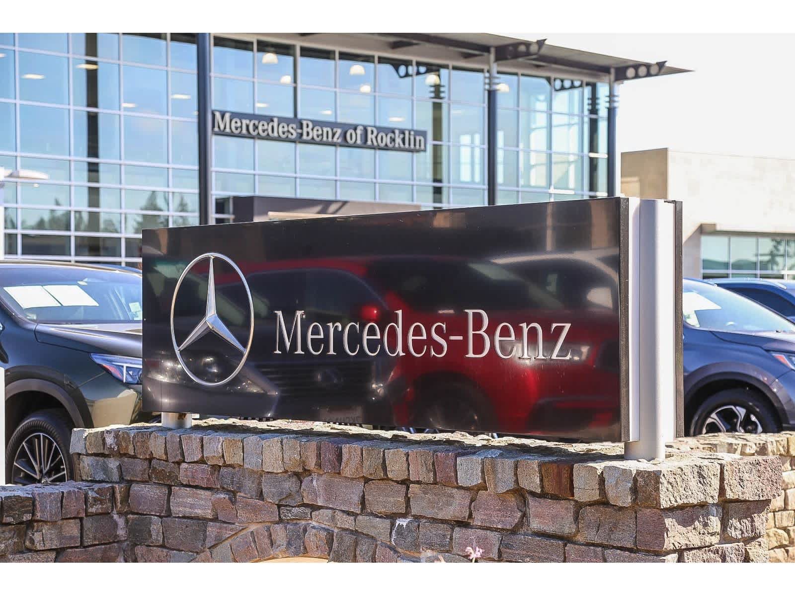 New 2026 Mercedes-Benz C 300 Sedan image 30