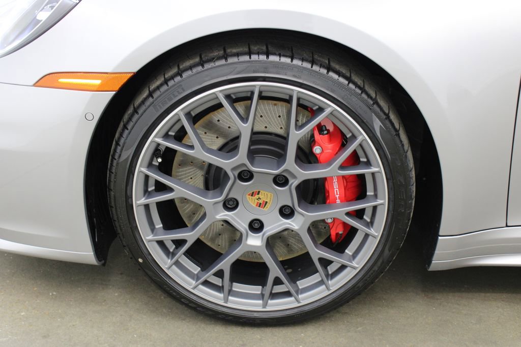 New 2026 Porsche 911 Carrera S image 12