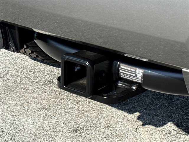 New 2026 Honda Passport TrailSport image 15