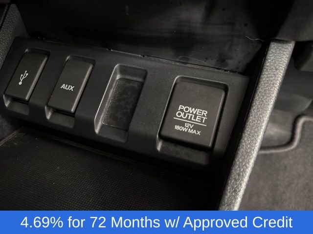 Used 2017 Honda HR-V LX image 22