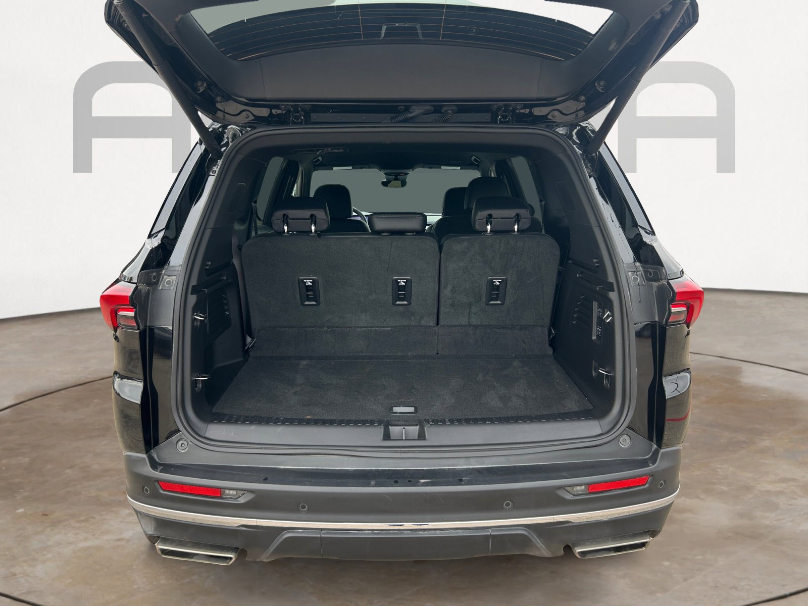 New 2026 Buick Enclave Preferred w/ Power Package image 12