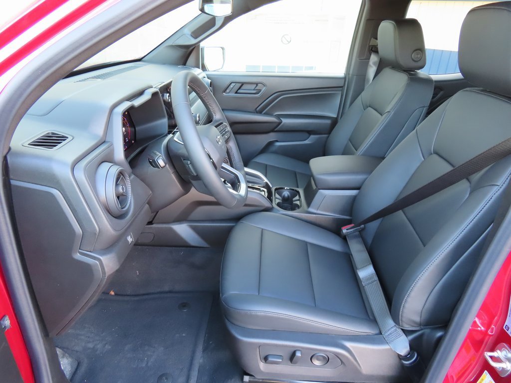 New 2026 Chevrolet Colorado Trail Boss image 23