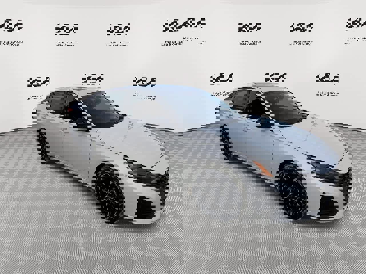 Used 2023 Nissan Altima 2.5 SR w/ SR Premium Package image 2