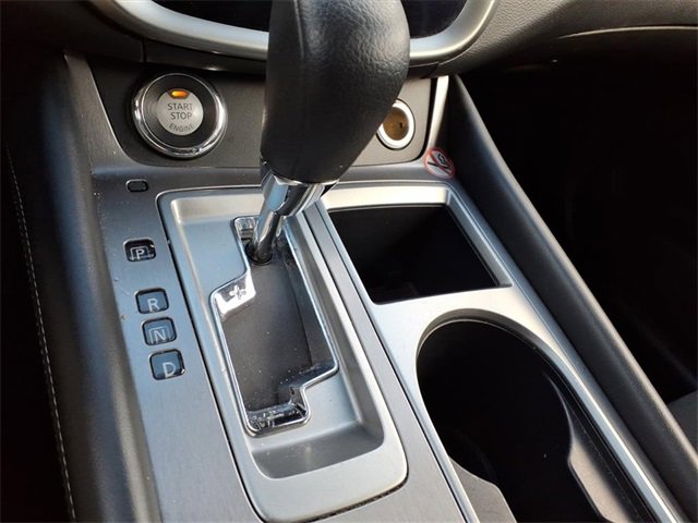 Used 2023 Nissan Murano S image 20