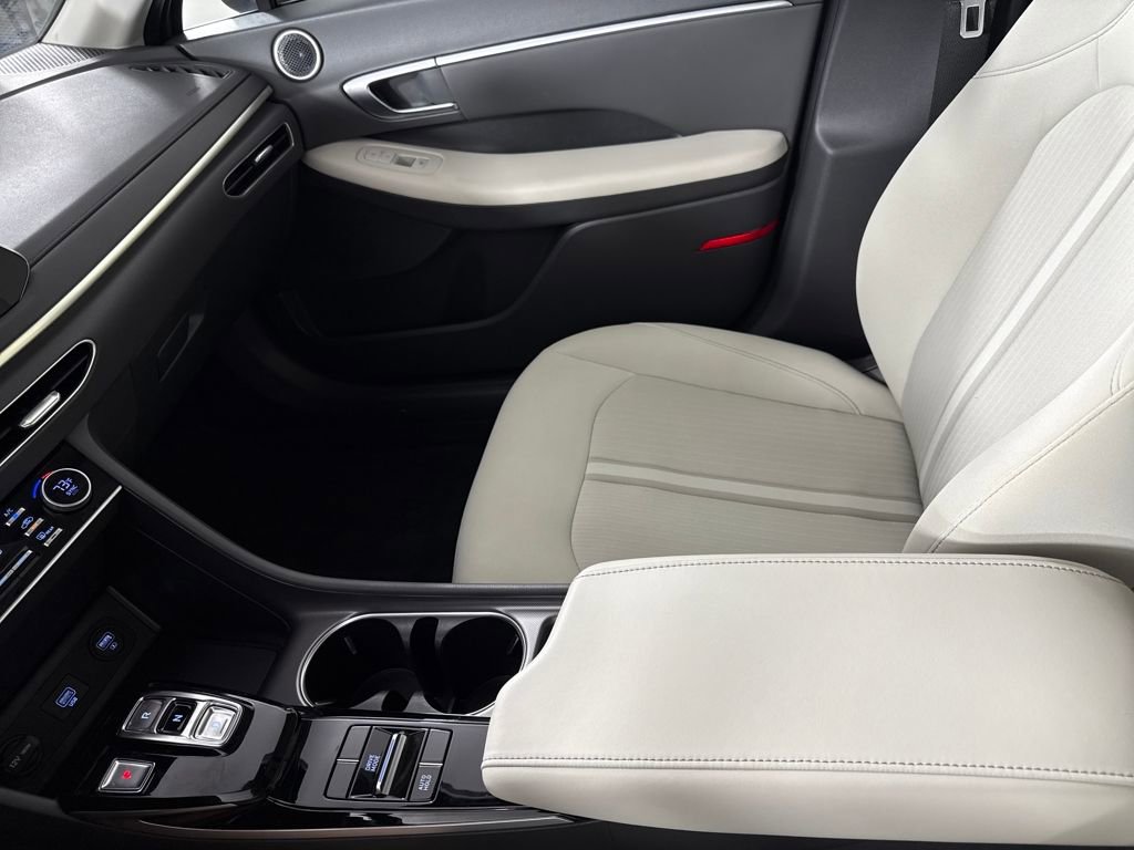 Certified 2023 Hyundai Sonata SEL image 20