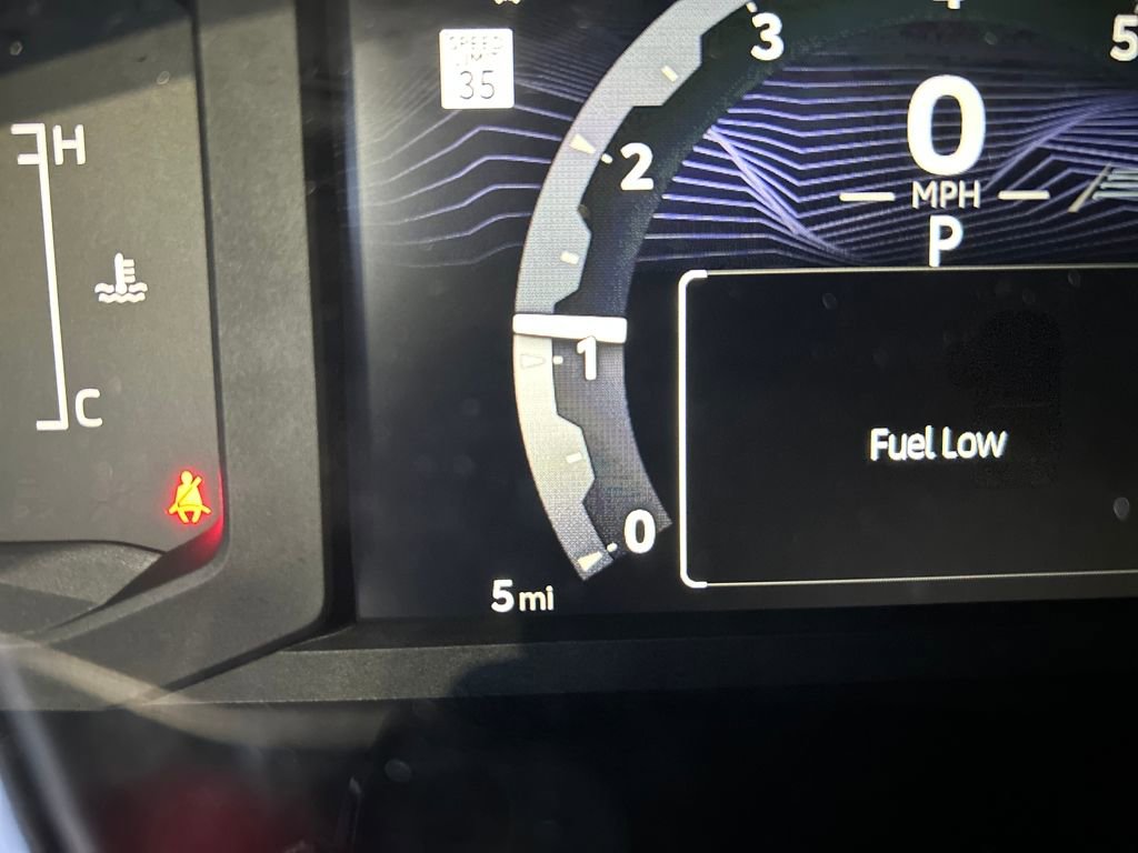 New 2026 Toyota Tacoma SR5 image 10