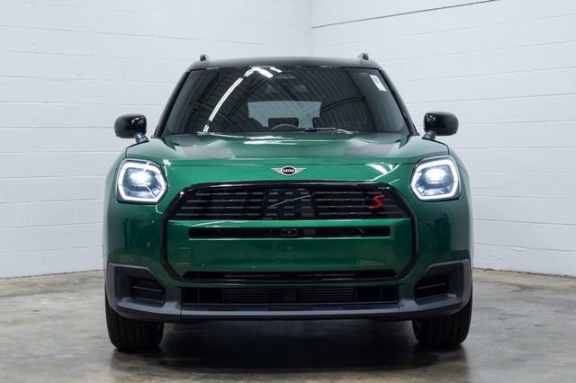 Used 2026 MINI Cooper Countryman S image 6