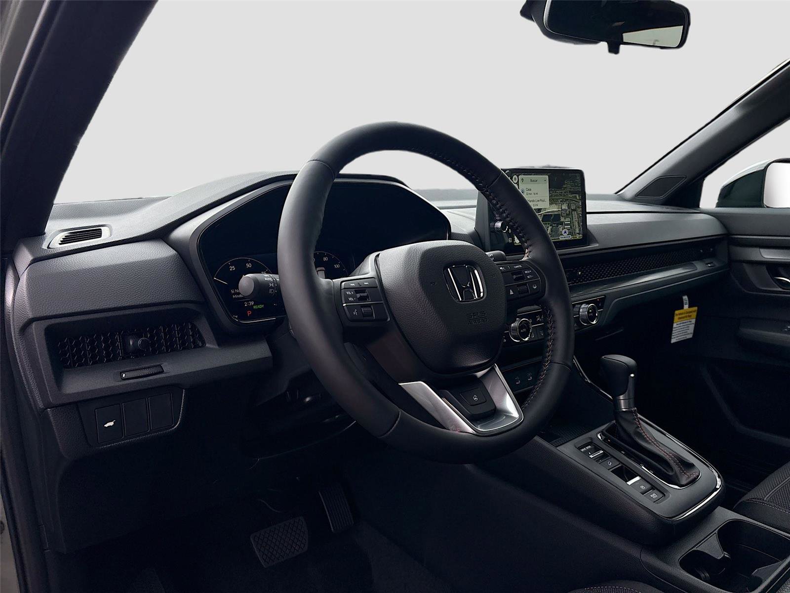 New 2026 Honda CR-V TrailSport image 10
