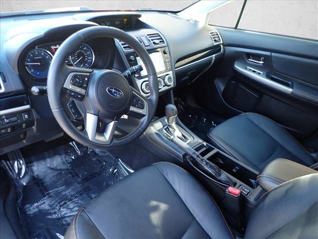 Used 2017 Subaru Crosstrek 2.0i Limited AWD/4WD image 10