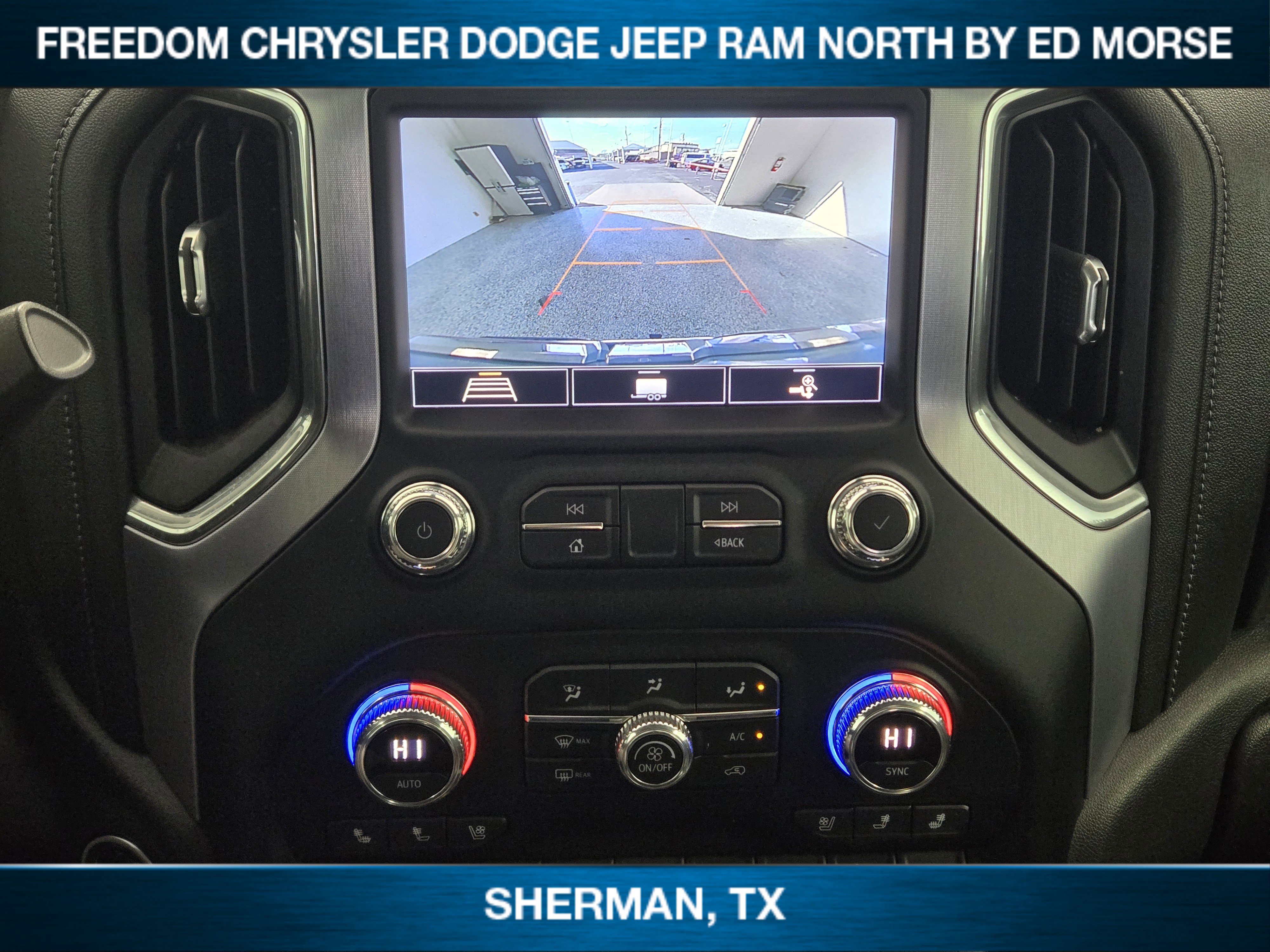 Used 2020 GMC Sierra 1500 SLT image 12