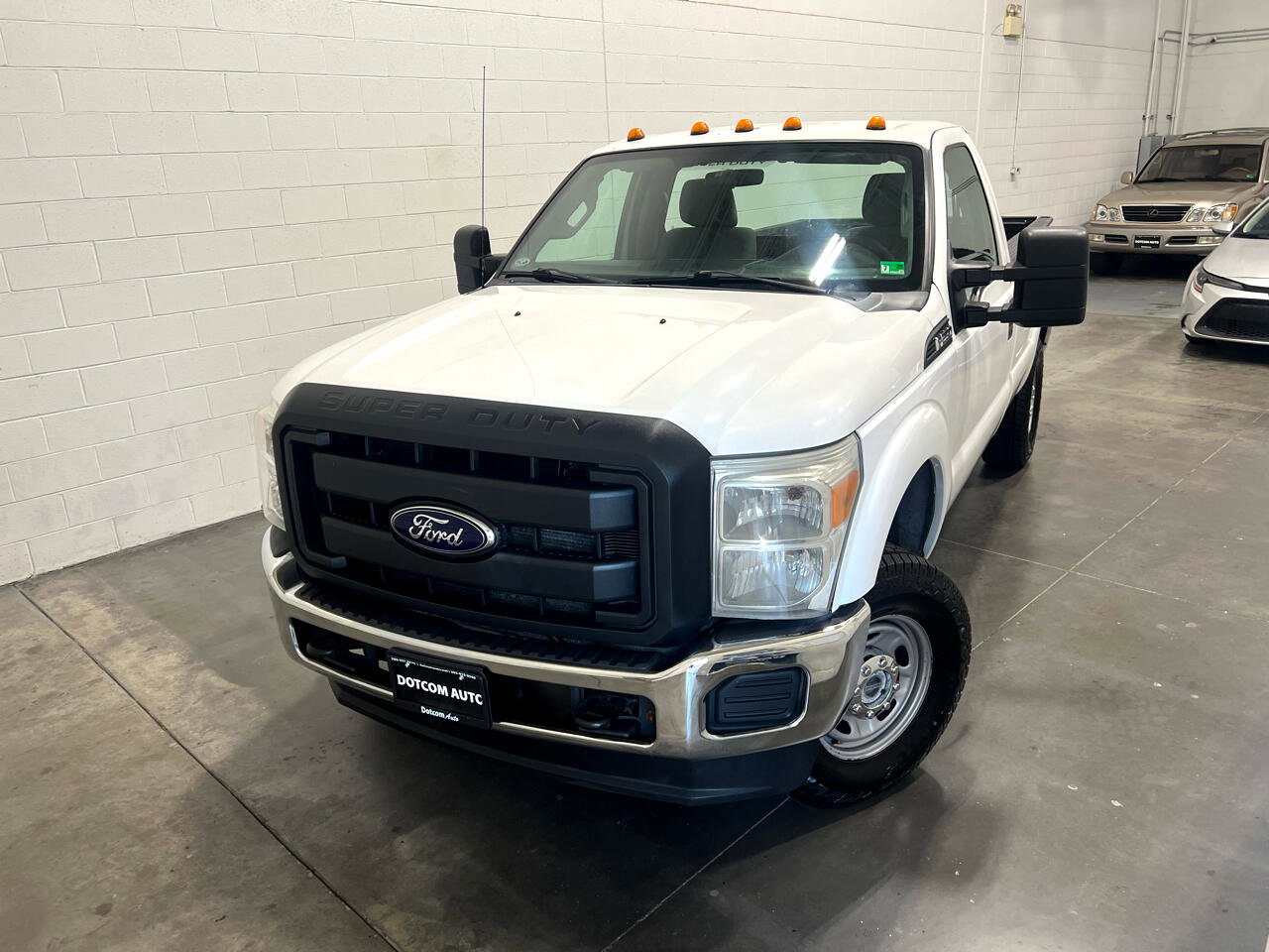 Used 2012 Ford F250 XL w/ XL Value Pkg