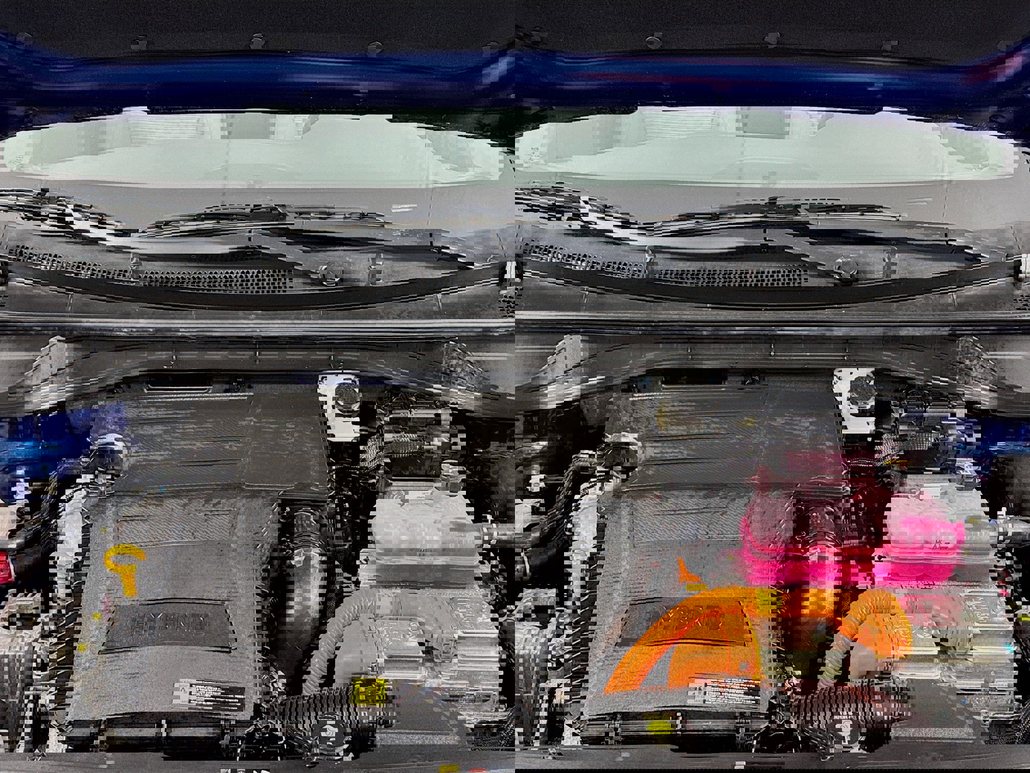 Used 2022 Kia Niro LXS image 14