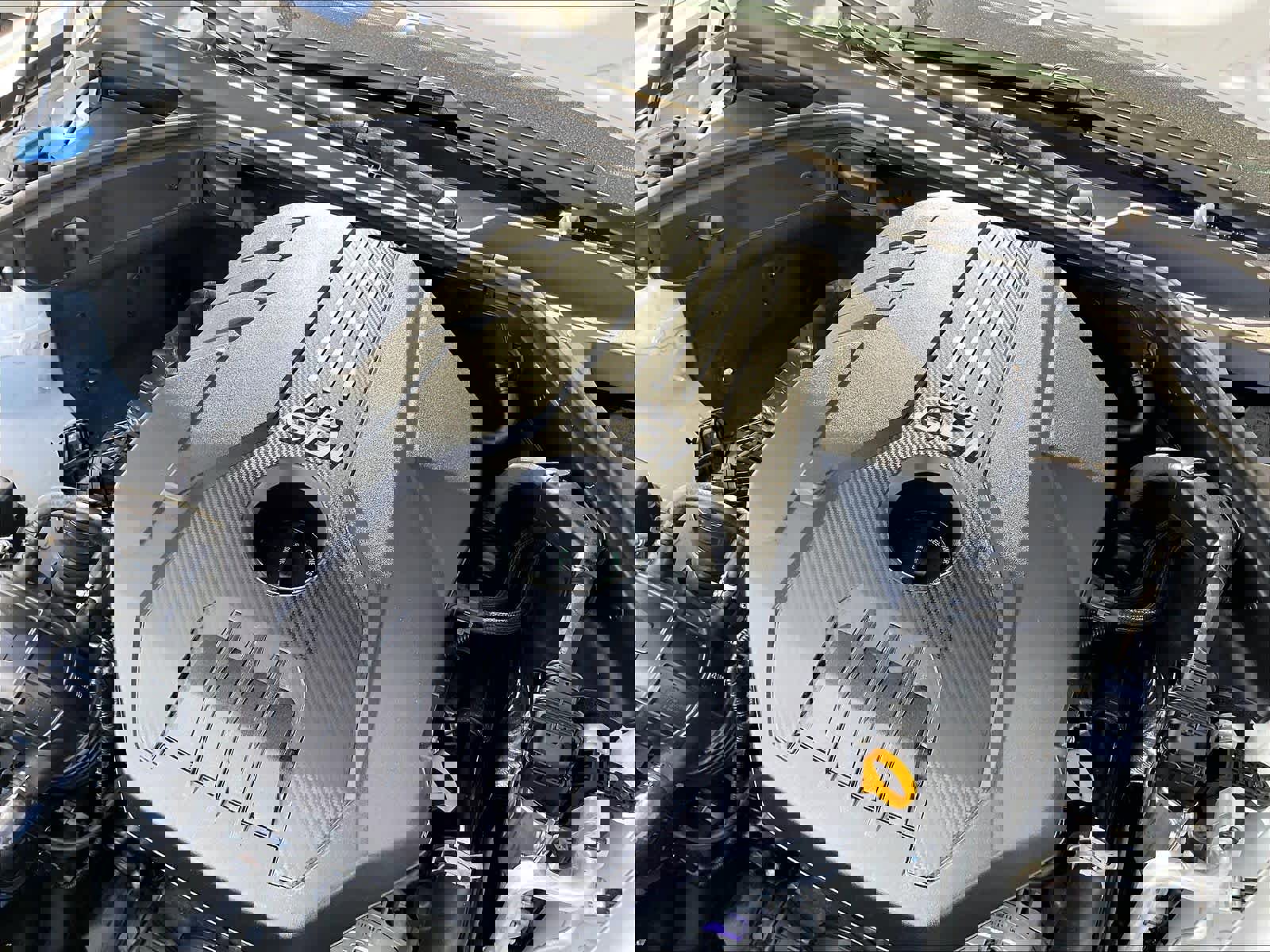 Used 2023 Genesis G70 2.0T w/ Sport Prestige Package image 32