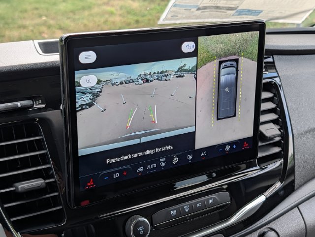 New 2026 Ford Transit 350 XLT AWD/4WD image 17