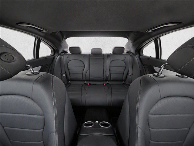 Used 2019 Mercedes-Benz C 300 Sedan image 22