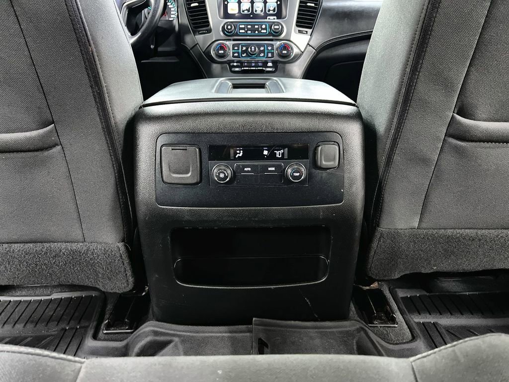 Used 2020 Chevrolet Tahoe LS image 19