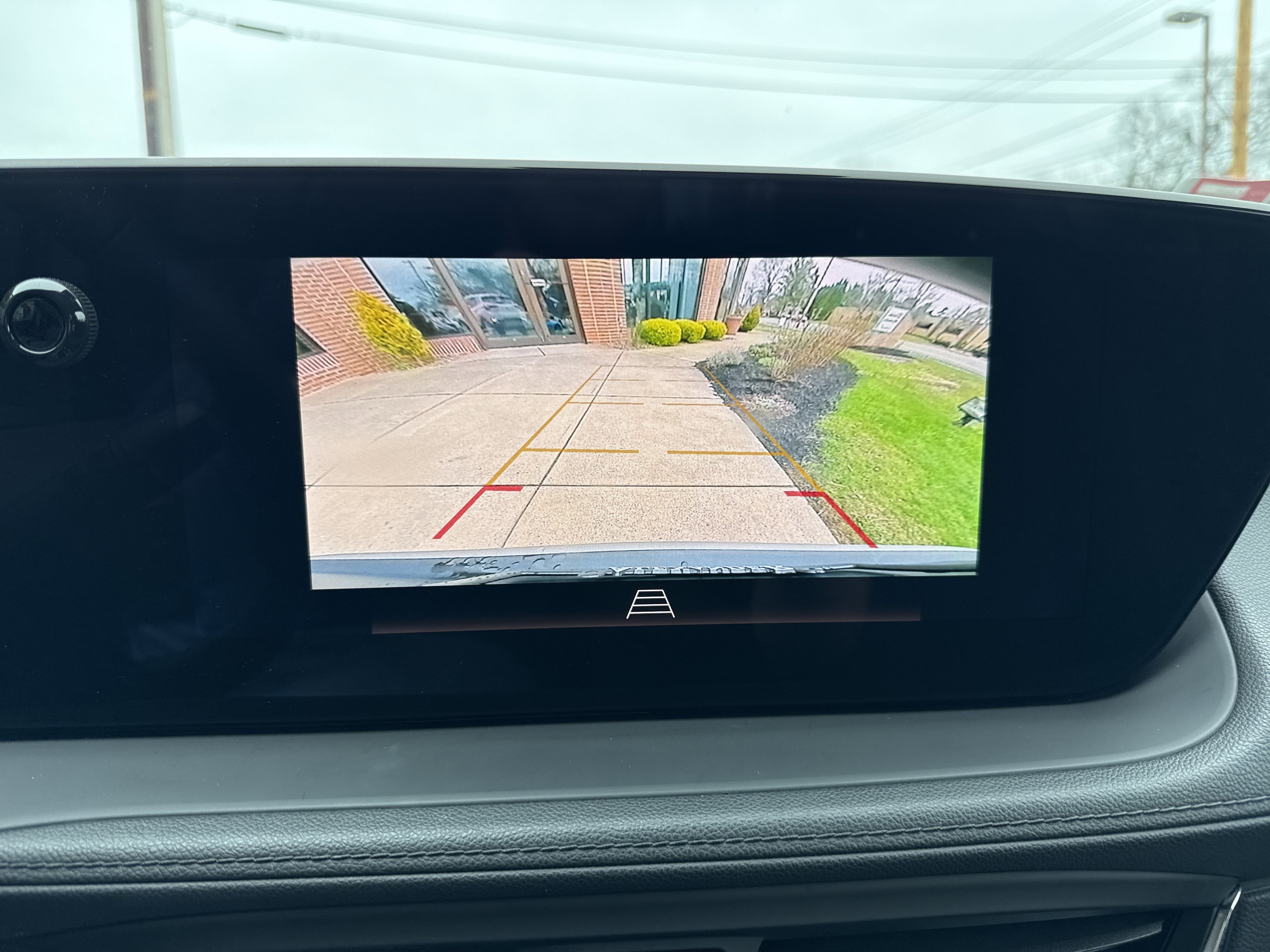 Used 2025 Buick Encore GX Preferred image 26