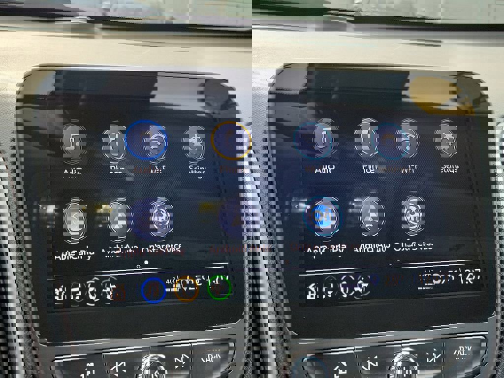 Used 2024 Chevrolet Malibu LS w/ Driver Confidence Package image 23