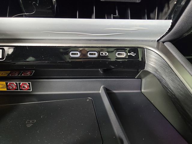 New 2026 Lexus TX 350 AWD image 27