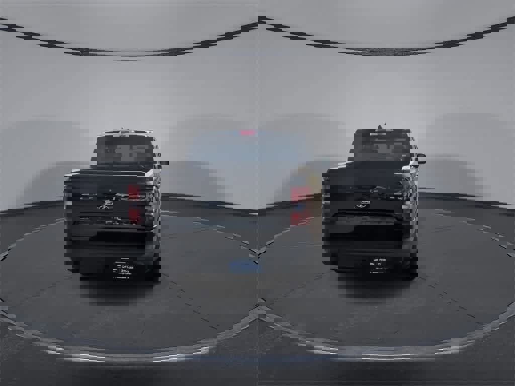 New 2025 Ford Maverick Lariat w/ Black Appearance Package image 7