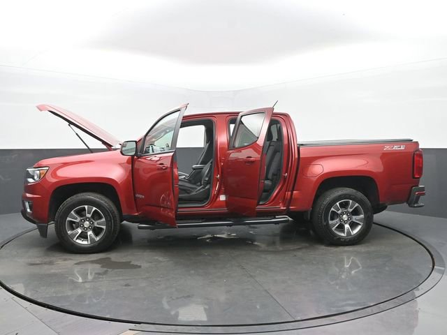 Used 2016 Chevrolet Colorado Z71 image 53